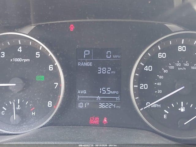 2018 HYUNDAI ELANTRA SE 7
