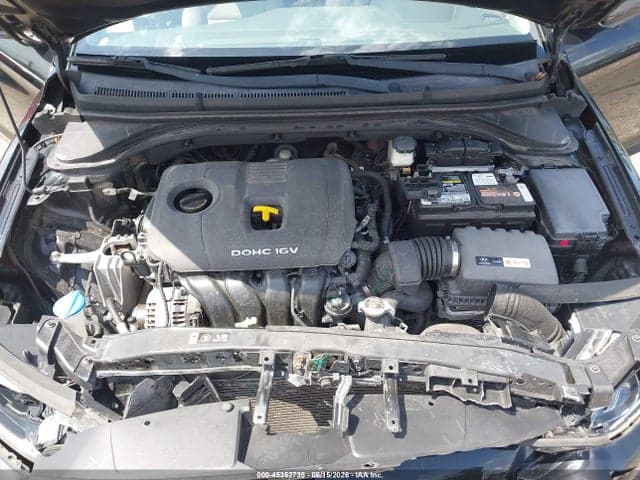 2018 HYUNDAI ELANTRA SE 10