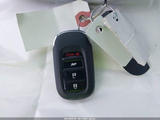 2023 HONDA CIVIC LX 11