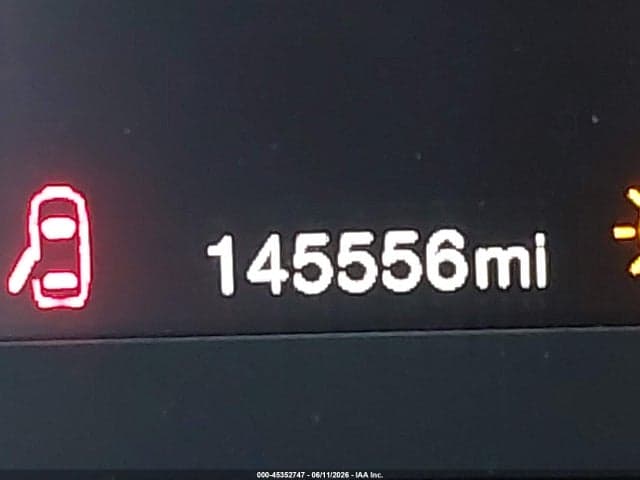 2017 JEEP RENEGADE LATITUDE FWD 15