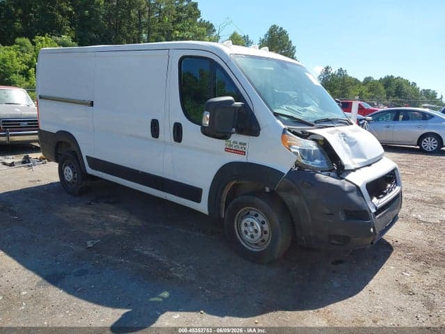 2021 RAM PROMASTER 1500