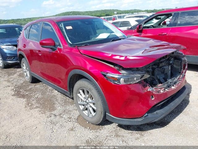 2023 MAZDA CX-5 2.5 S SELECT 1
