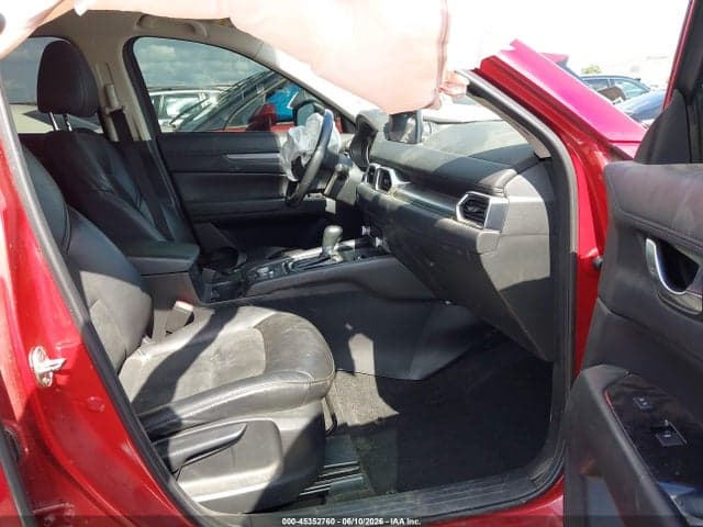 2023 MAZDA CX-5 2.5 S SELECT 5