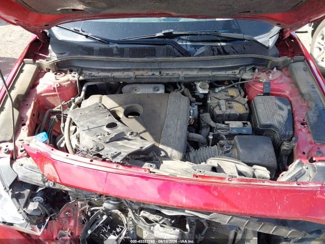 2023 MAZDA CX-5 2.5 S SELECT 10