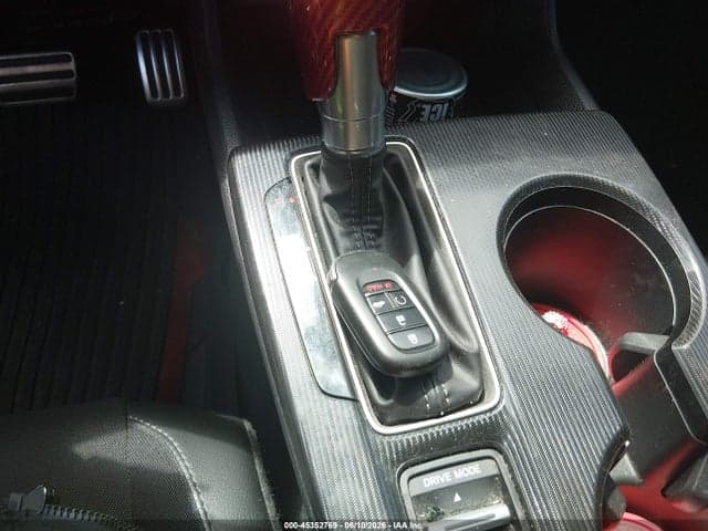 2025 HONDA CIVIC SPORT 11