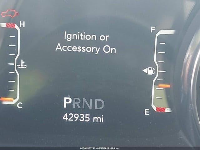 2022 JEEP WRANGLER UNLIMITED SPORT ALTITUDE 4X4 15