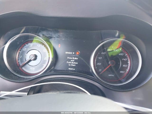 2020 DODGE CHARGER SCAT PACK RWD 7