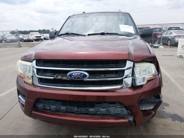 2017 FORD EXPEDITION XLT 6