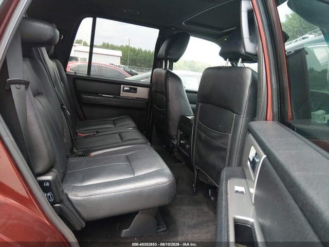 2017 FORD EXPEDITION XLT 8