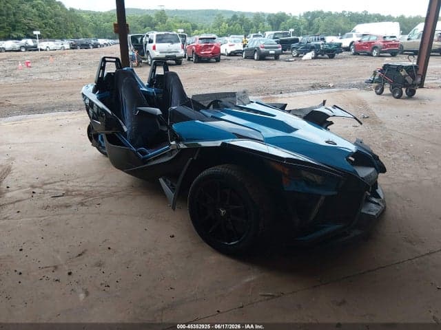 2020 POLARIS SLINGSHOT R - 1