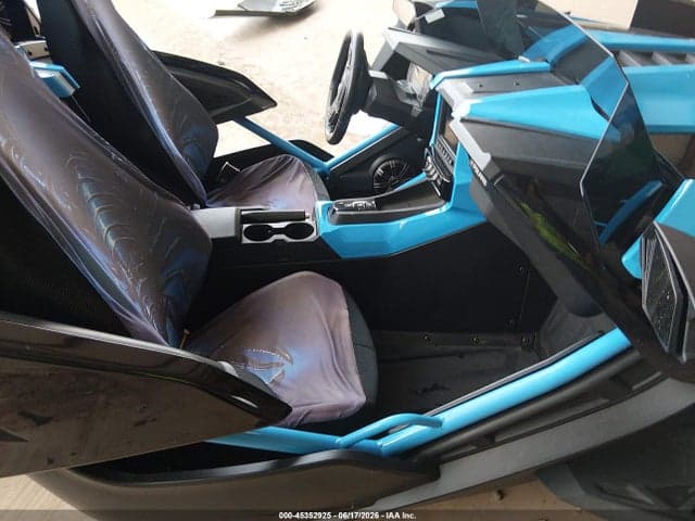 2020 POLARIS SLINGSHOT R 5