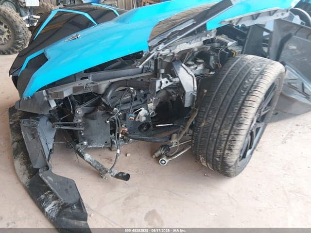 2020 POLARIS SLINGSHOT R 6