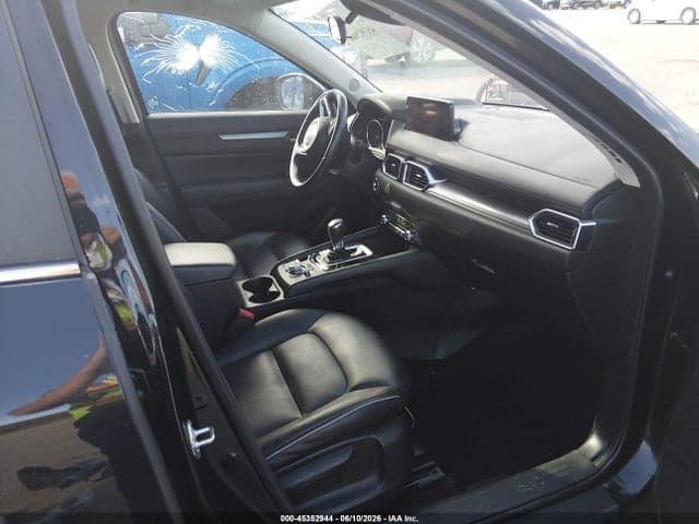 2024 MAZDA CX-5 2.5 S SELECT 5