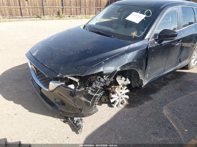 2024 MAZDA CX-5 2.5 S SELECT 6