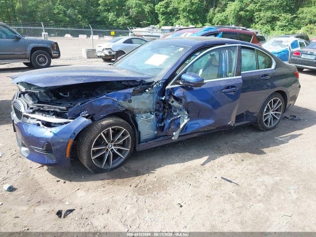 2020 BMW 330I XDRIVE 2