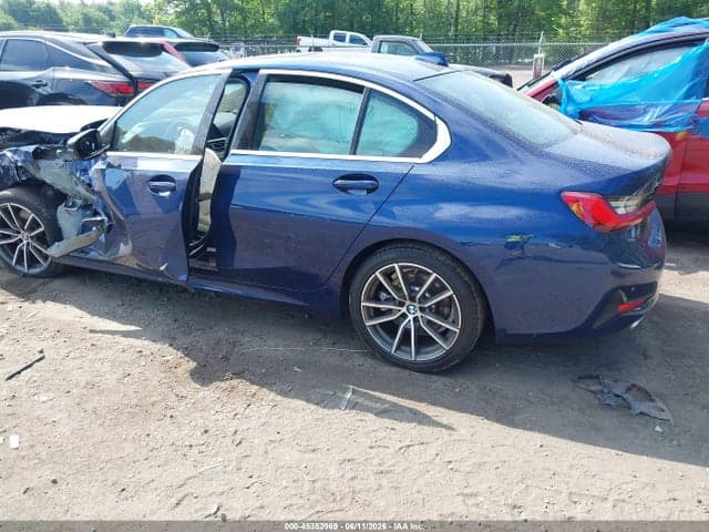 2020 BMW 330I XDRIVE 3
