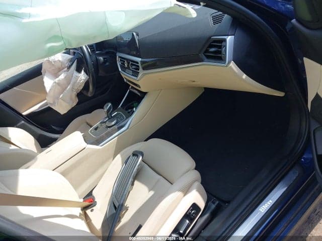 2020 BMW 330I XDRIVE 5