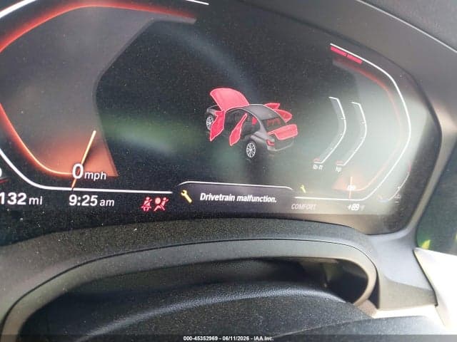 2020 BMW 330I XDRIVE 7