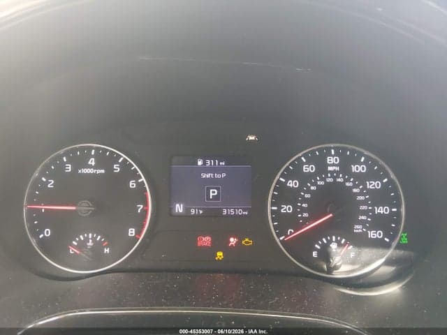 2023 KIA SELTOS S 7
