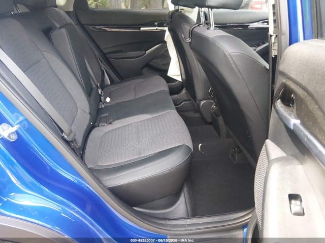 2023 KIA SELTOS S 8