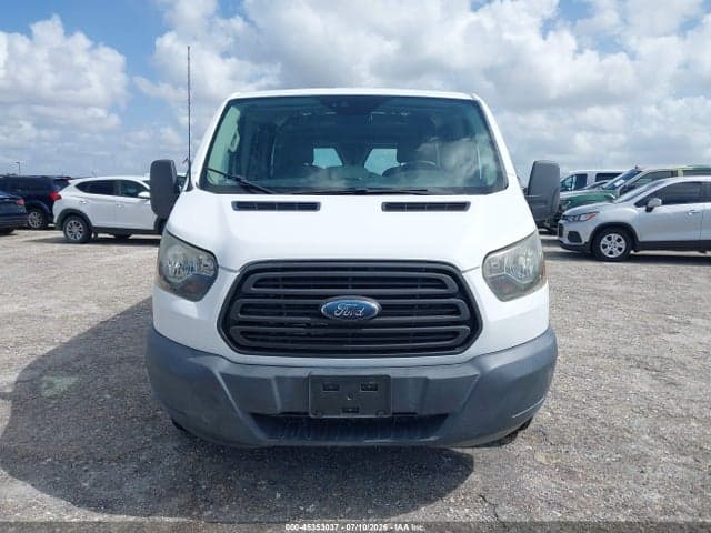 2018 FORD TRANSIT-150 12