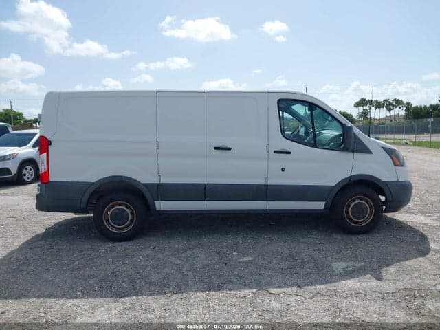 2018 FORD TRANSIT-150 13