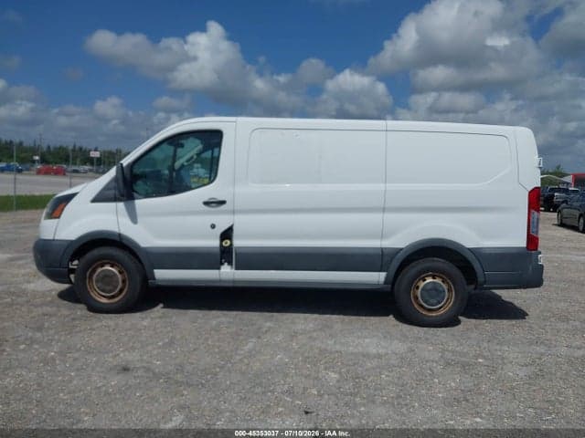 2018 FORD TRANSIT-150 14