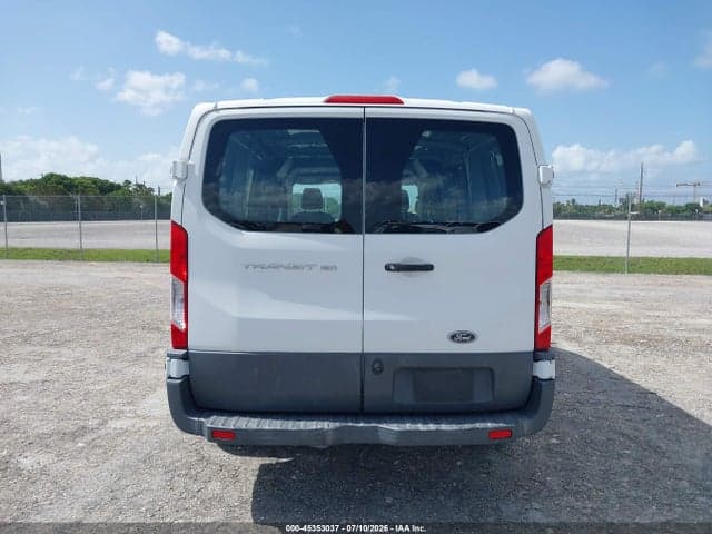2018 FORD TRANSIT-150 16