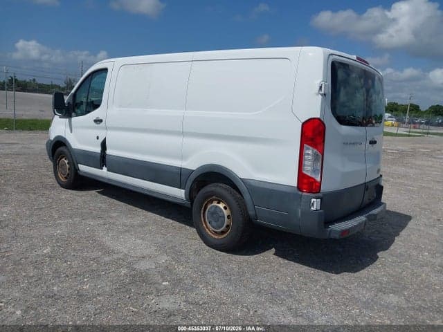 2018 FORD TRANSIT-150 3