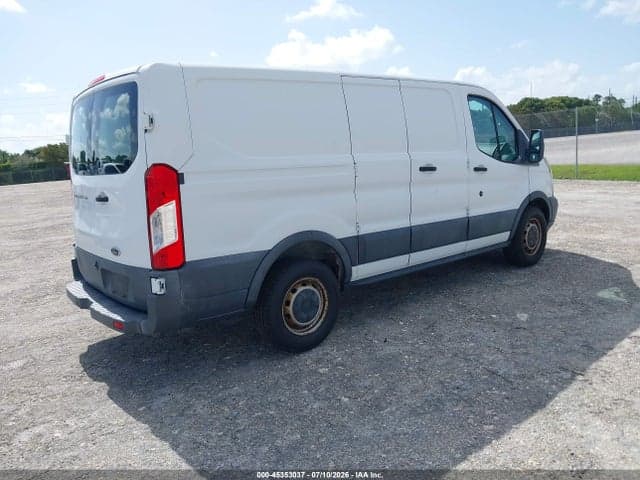 2018 FORD TRANSIT-150 4