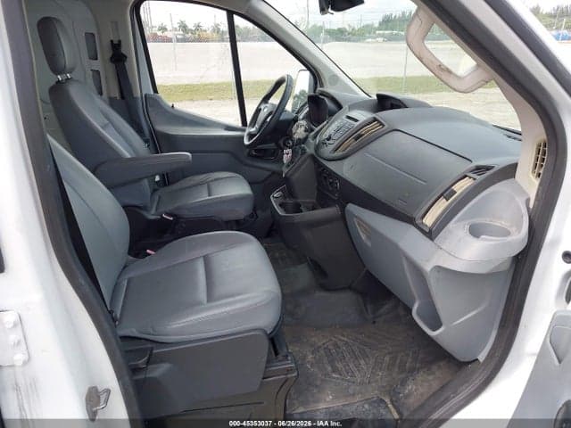 2018 FORD TRANSIT-150 5