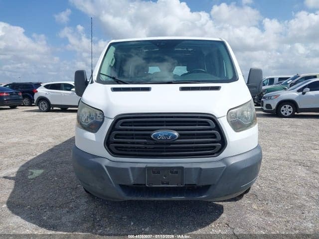 2018 FORD TRANSIT-150 6