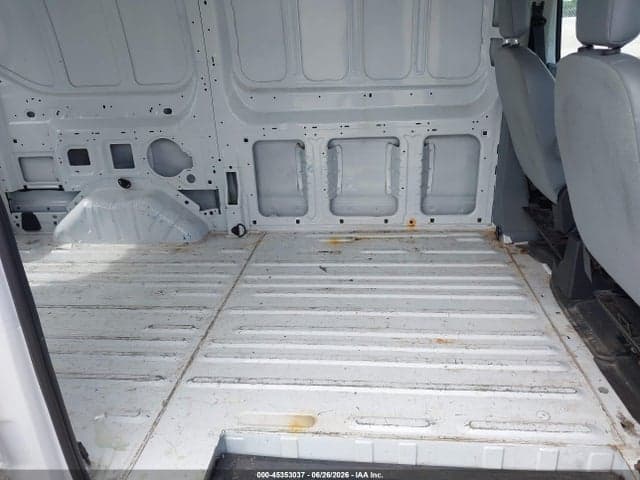2018 FORD TRANSIT-150 8