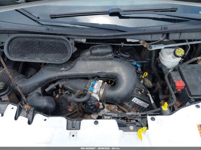2018 FORD TRANSIT-150 10