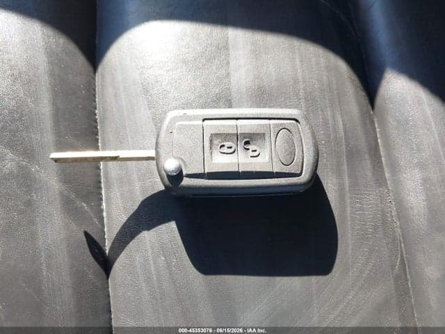 2009 LAND ROVER RANGE ROVER 11