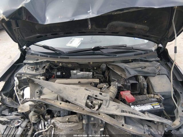2014 MITSUBISHI LANCER ES 10