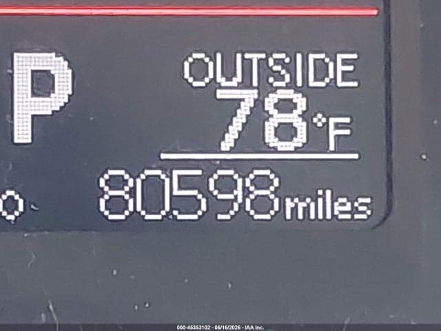2017 TOYOTA COROLLA LE 16