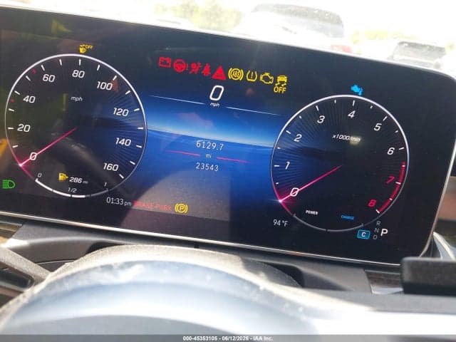 2023 MERCEDES-BENZ C 300 4MATIC 7
