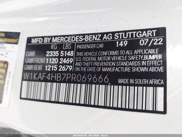 2023 MERCEDES-BENZ C 300 4MATIC 9