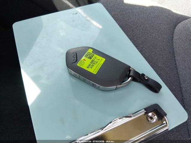 2025 KIA K4 EX 11