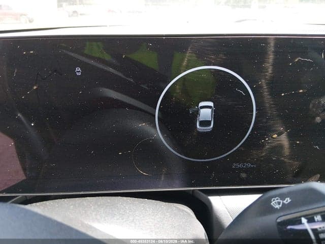 2025 KIA K4 EX 7
