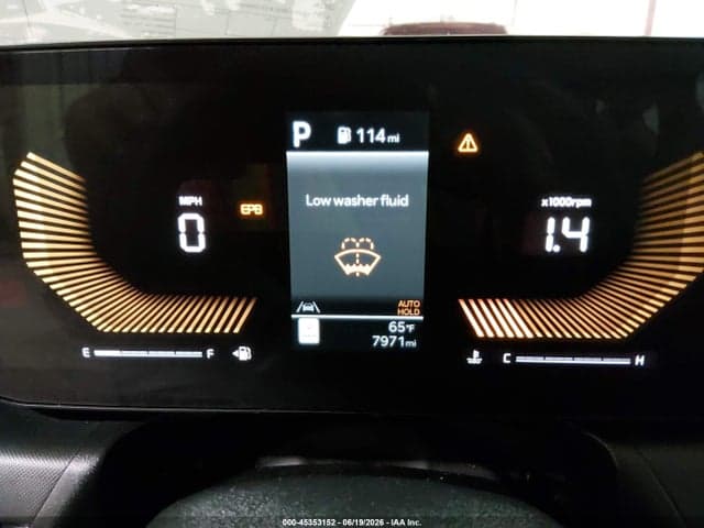 2026 KIA K4 LXS 7