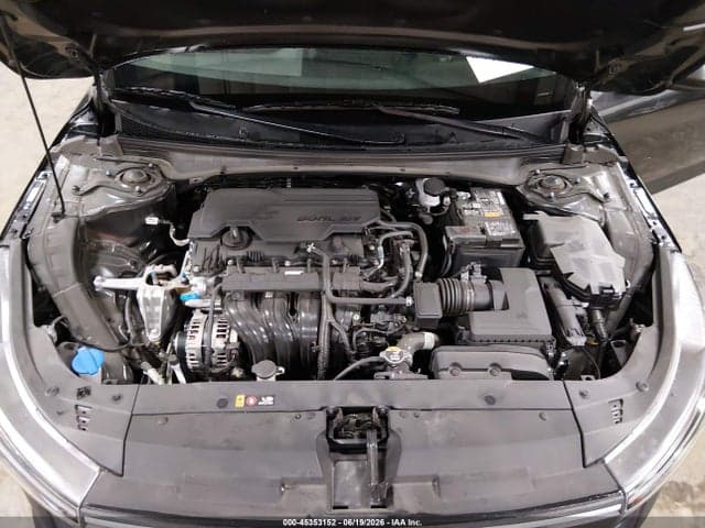 2026 KIA K4 LXS 10