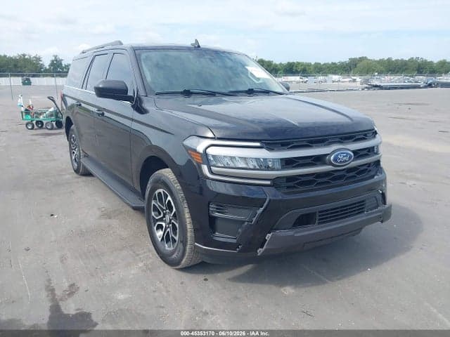 2024 FORD EXPEDITION XLT MAX 1