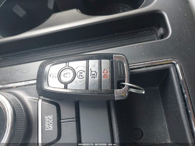 2024 FORD EXPEDITION XLT MAX 11