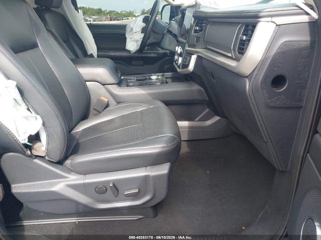 2024 FORD EXPEDITION XLT MAX 5