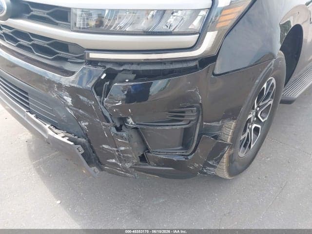 2024 FORD EXPEDITION XLT MAX 6