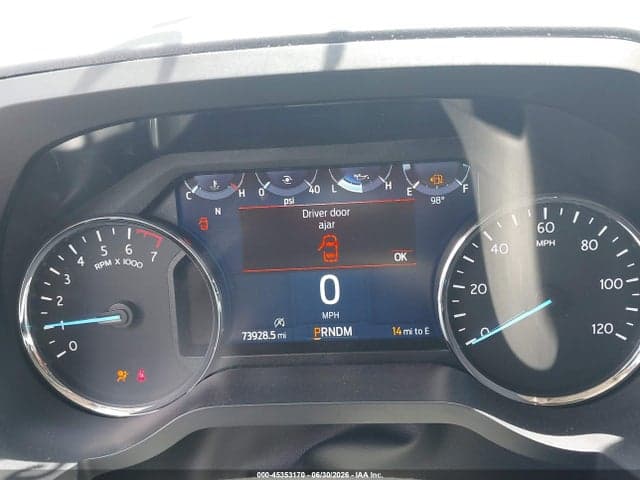 2024 FORD EXPEDITION XLT MAX 7