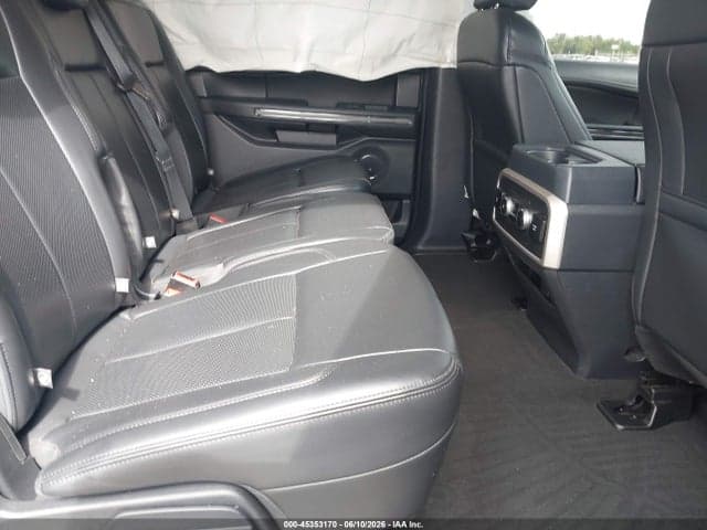 2024 FORD EXPEDITION XLT MAX 8