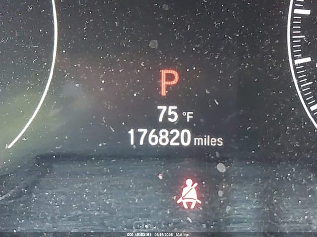 2018 HONDA ACCORD EX-L 15